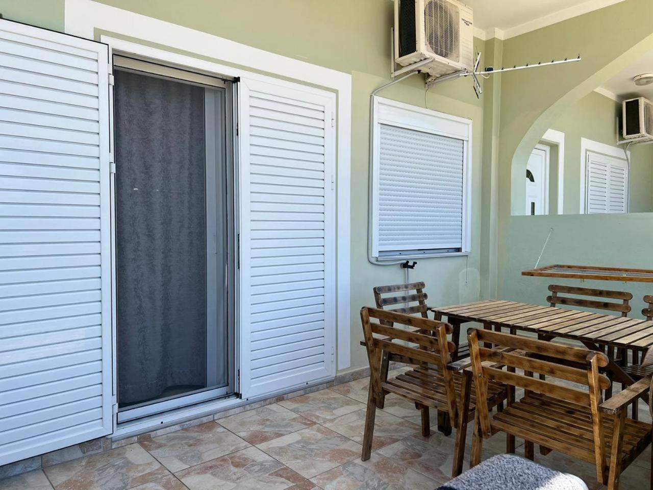 Villa Almar Sarandë Eksteriør bilde