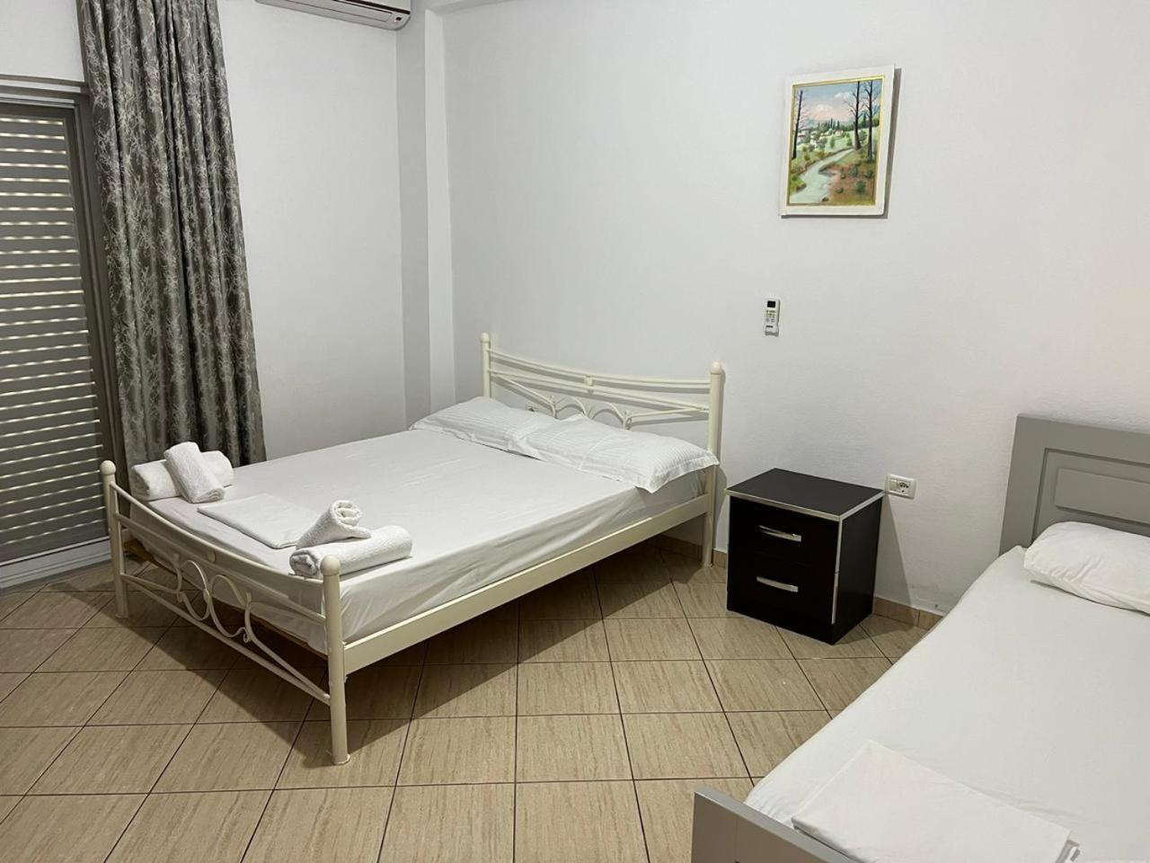 Villa Almar Sarandë Eksteriør bilde