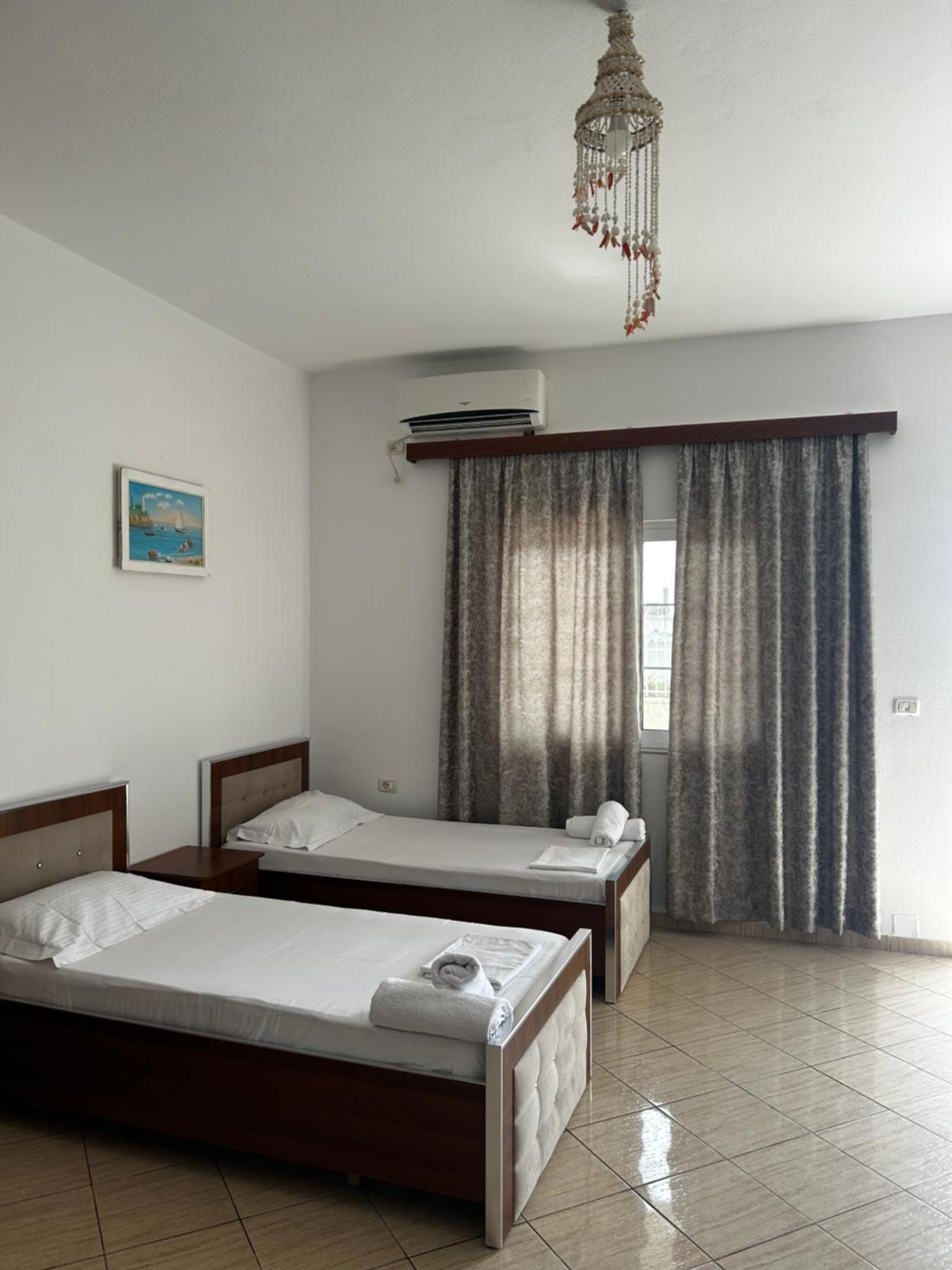 Villa Almar Sarandë Eksteriør bilde