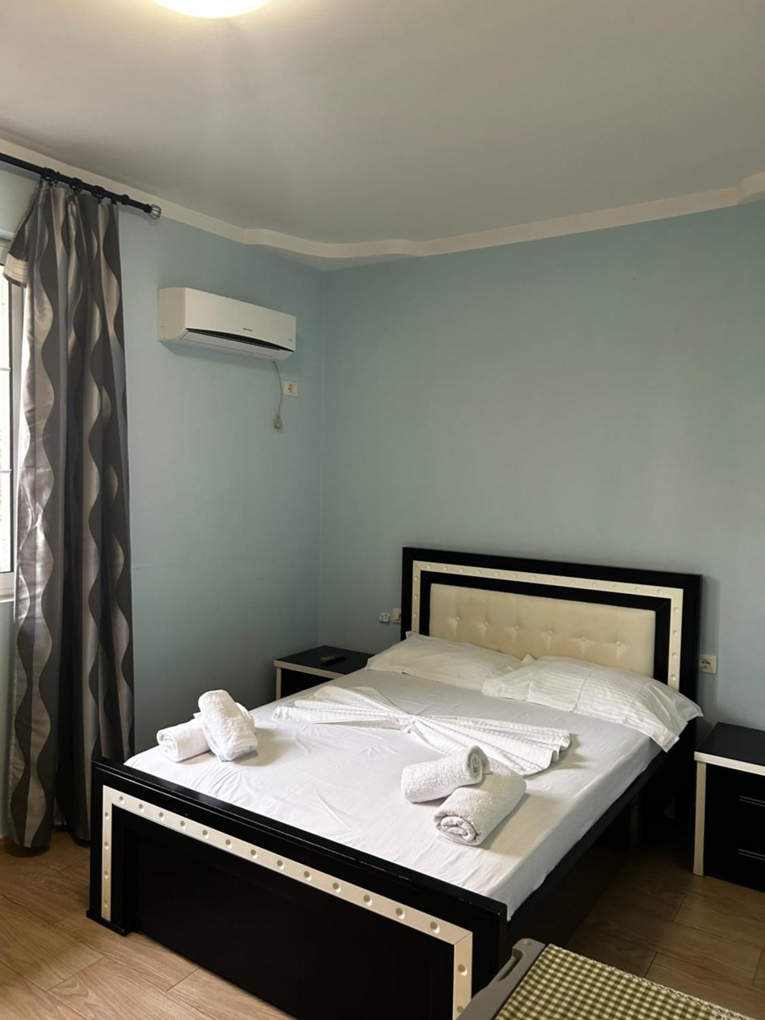 Villa Almar Sarandë Eksteriør bilde