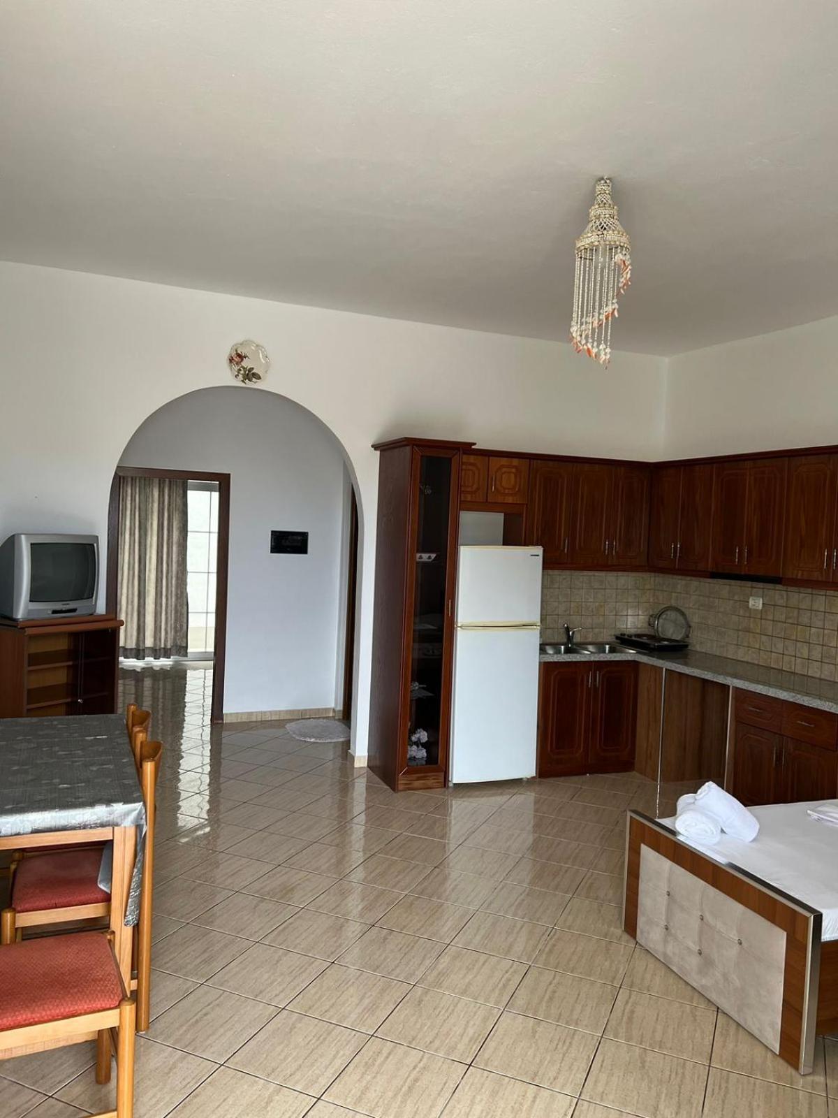 Villa Almar Sarandë Eksteriør bilde