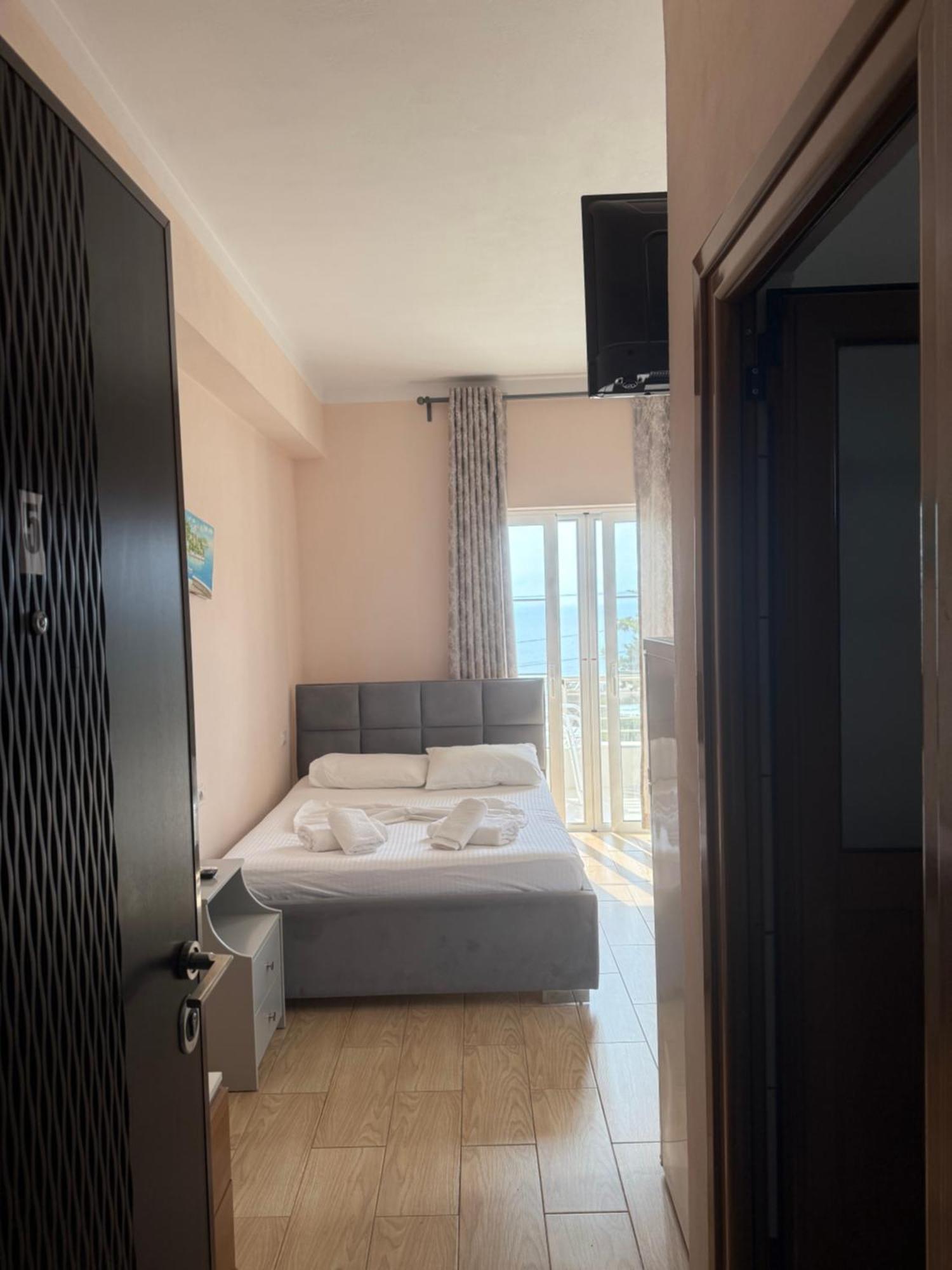 Villa Almar Sarandë Eksteriør bilde