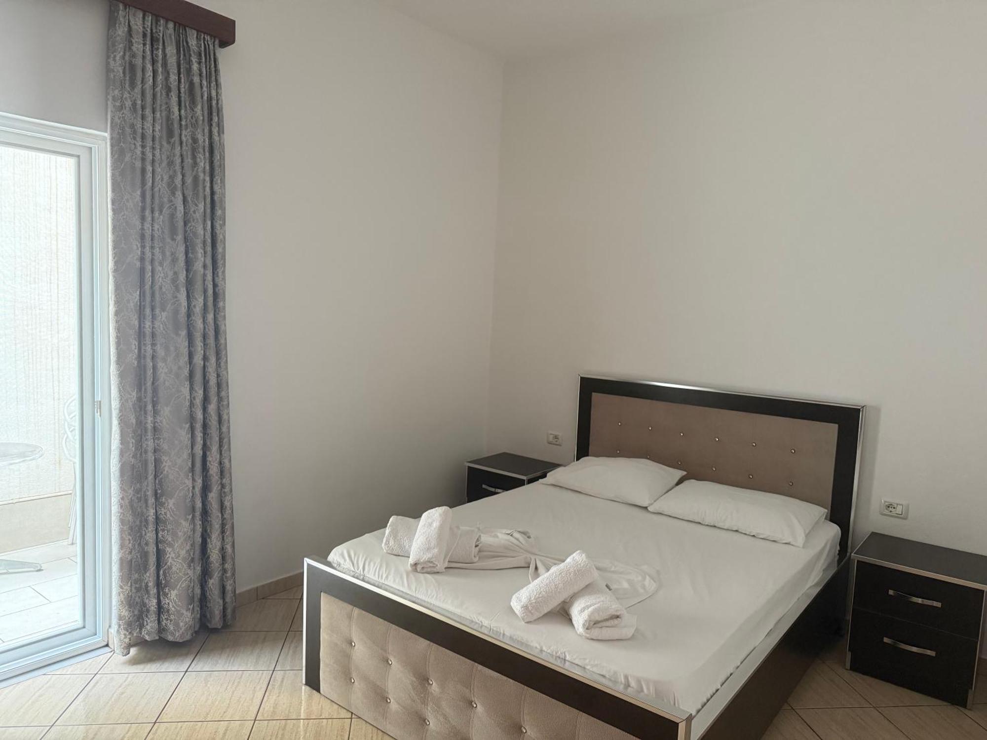 Villa Almar Sarandë Eksteriør bilde