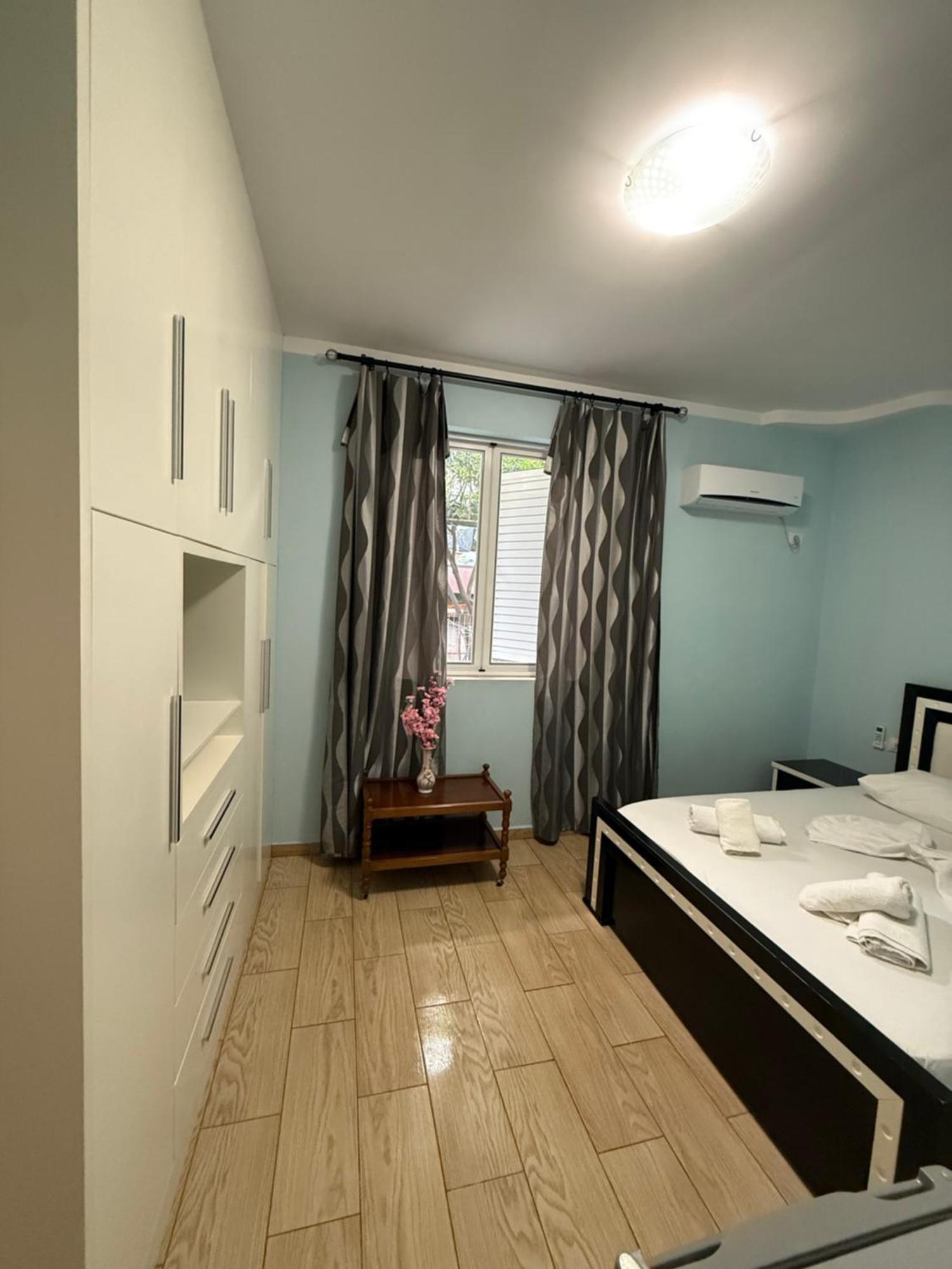 Villa Almar Sarandë Eksteriør bilde